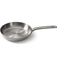 Patelnia ze stali nierdzewnej Skottsberg 28cm