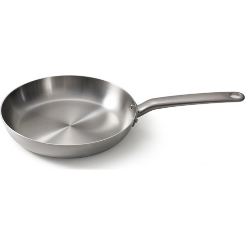 Patelnia ze stali nierdzewnej Skottsberg 28cm