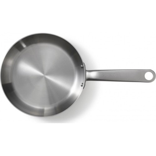 Patelnia ze stali nierdzewnej Skottsberg 28cm