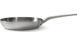 Patelnia ze stali nierdzewnej Skottsberg 28cm