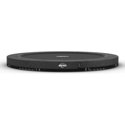 Trampolina naziemna BERG SPORTS Elite InGround 330 Grey