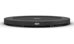 Trampolina naziemna BERG SPORTS Elite InGround 330 Grey