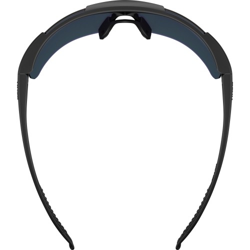 Okulary Uvex Slade Black Matt / Mirror Red