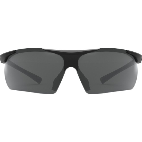 Glasses Uvex slade black matt / mirror silver