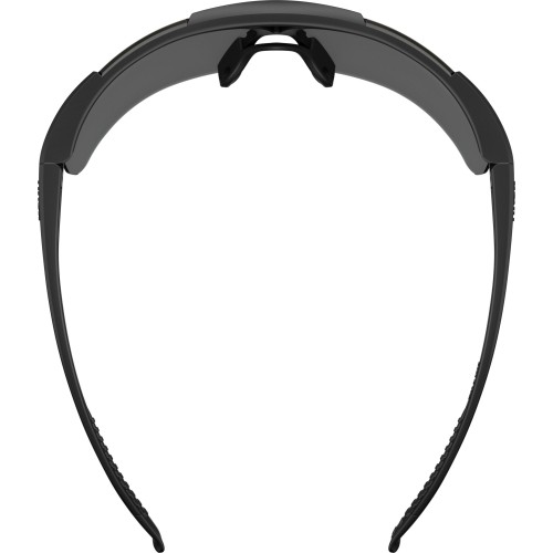 Glasses Uvex slade black matt / mirror silver