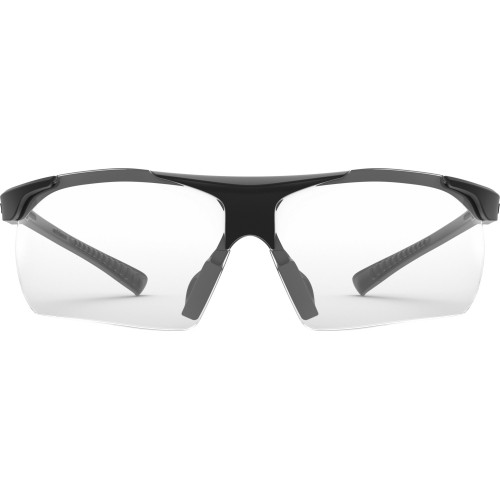 Glasses Uvex slade black matt / clear