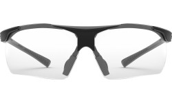 Glasses Uvex slade black matt / clear