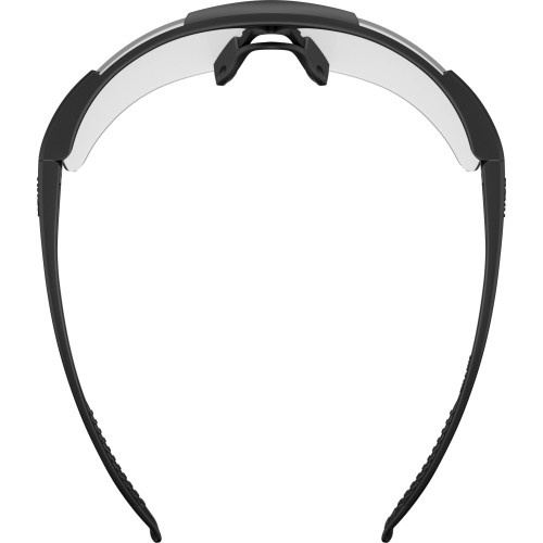 Glasses Uvex slade black matt / clear