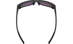 Glasses Uvex cosmic L black matt / mirror green