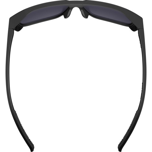 Glasses Uvex cosmic L black matt / mirror silver
