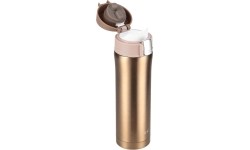 Kubek termiczny Nils NCB10 Gold