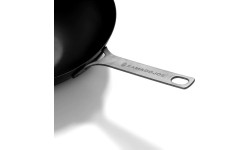 Patelnia wok ze stali węglowej Kamado Joe 40cm