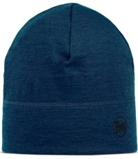 Merino Lightweight Beanie Multistripes Tempest - 759