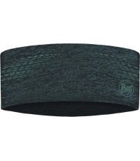Opaska na głowę Dryflx Solid, morska zieleń - 706