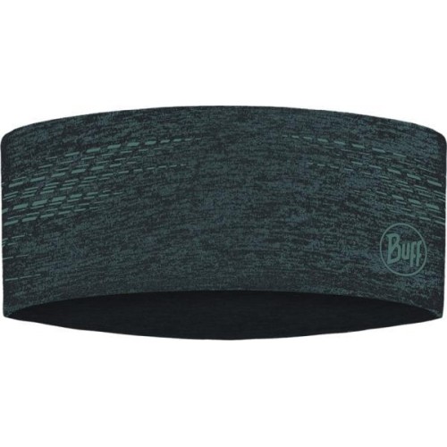 Opaska na głowę Dryflx Solid, morska zieleń - 706