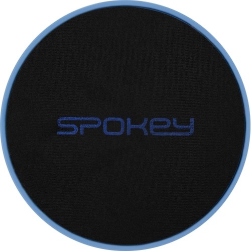Dyski treningowe do ślizgu Spokey SLIDI