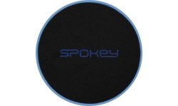 Dyski treningowe do ślizgu Spokey SLIDI