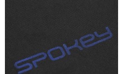 Dyski treningowe do ślizgu Spokey SLIDI