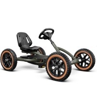 BERG Buddy Trail Green