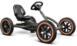 BERG Buddy Trail Green