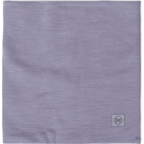 Merino Heavyweight Solid Iris - 641