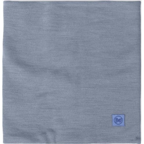 Merino Heavyweight Solid Light Blue - 704