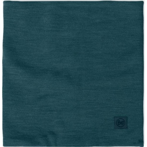 Merino Heavyweight Solid Ocean - 737