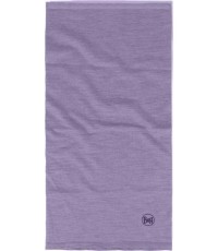 Merino Midweight Melange Iris - 641