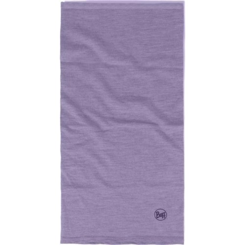 Merino Midweight Melange Iris - 641