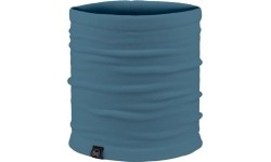 Komin Polar Solid Lake Blue - 739