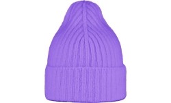 Knitted Beanie Nilah Iris - 641