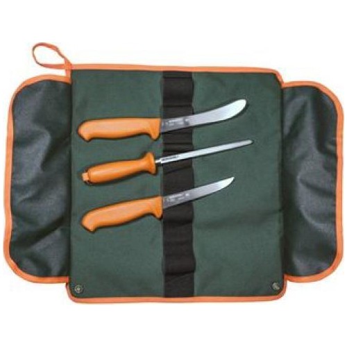 Hunting Kit metsästysveitsipakkaus