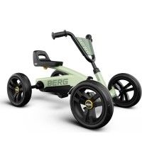 BERG Buzzy Green