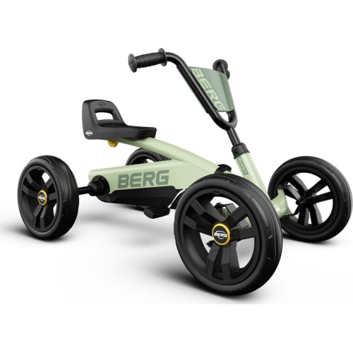 Gokart BERG Buzzy Green