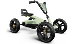 Gokart BERG Buzzy Green
