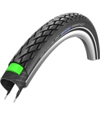 Padanga Schwalbe Marathon 700x38C (40-622) HS420 su apsauga nuo pradūrimo