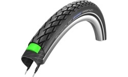 Padanga Schwalbe Marathon 700x38C (40-622) HS420 su apsauga nuo pradūrimo