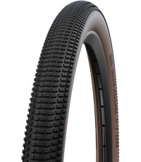 Opona Schwalbe 26x2.10 (54-559) Billy Bonkers Bronze Sidewall Performance Folding