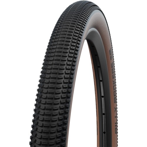Opona Schwalbe 26x2.10 (54-559) Billy Bonkers Bronze Sidewall Performance Folding
