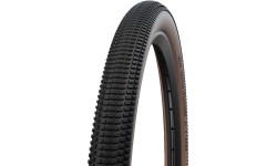Opona Schwalbe 26x2.10 (54-559) Billy Bonkers Bronze Sidewall Performance Folding