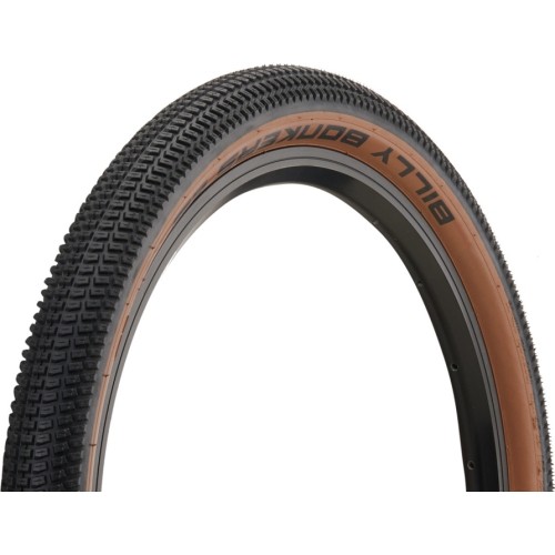 Opona Schwalbe 26x2.10 (54-559) Billy Bonkers Bronze Sidewall Performance Folding
