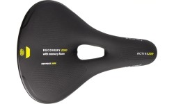 Siodełko Selle Royal ReMed Trekking Unisex // 257 x 189 mm