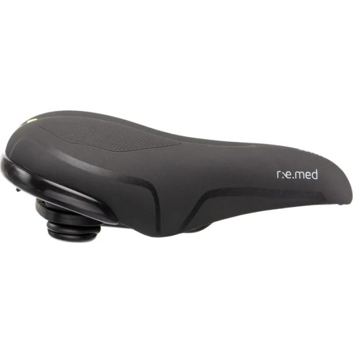 Siodełko Selle Royal ReMed Trekking Unisex // 257 x 189 mm