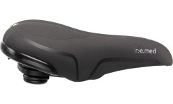Siodełko Selle Royal ReMed Trekking Unisex // 257 x 189 mm