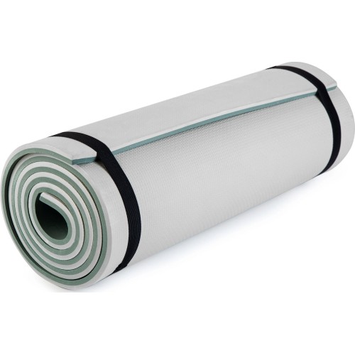 Dwuwarstwowa antypoślizgowa mata do spania 180 x 50 x 1,2 cm Spokey SLEEPHIKER
