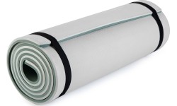 Dwuwarstwowa antypoślizgowa mata do spania 180 x 50 x 1,2 cm Spokey SLEEPHIKER