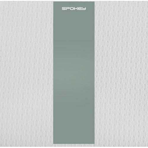 Dwuwarstwowa antypoślizgowa mata do spania 180 x 50 x 1,2 cm Spokey SLEEPHIKER