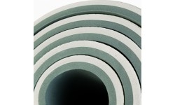 Dwuwarstwowa antypoślizgowa mata do spania 180 x 50 x 1,2 cm Spokey SLEEPHIKER