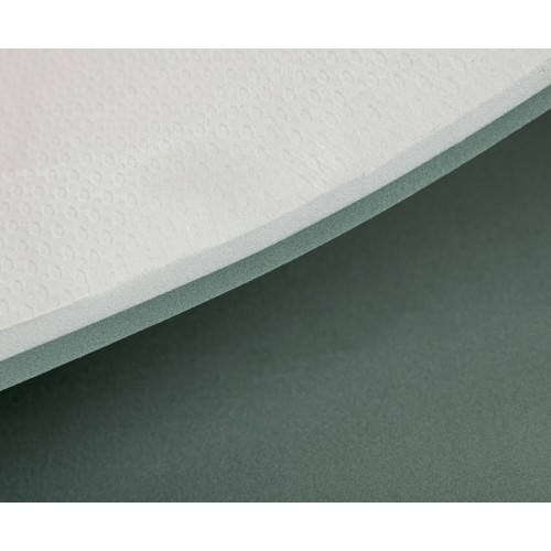 Dwuwarstwowa antypoślizgowa mata do spania 180 x 50 x 1,2 cm Spokey SLEEPHIKER
