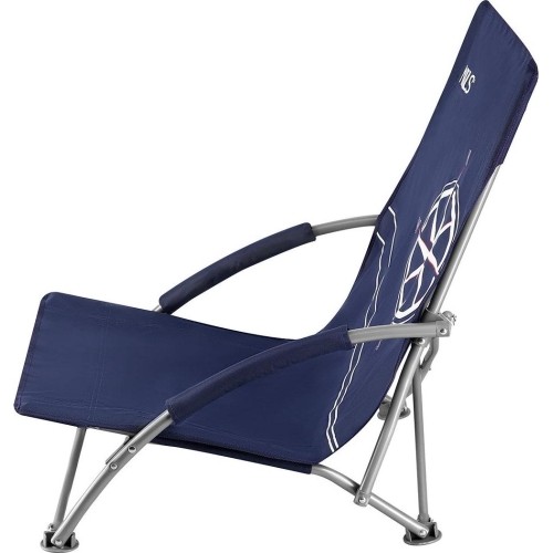 NC3035 DARK-BLUE BEACH CHAIR NILS